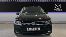 Volkswagen Tiguan Allspace 2.0 TDI Match 5dr DSG Diesel Estate